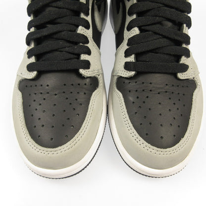 NIKE | ナイキ AIR JORDAN 1 HIGH OG SHADOW 2.0 スニーカー 555088-035 グレー 26cm【姫路東店】
