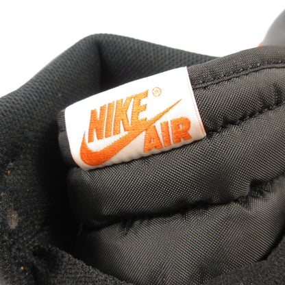 NIKE | ナイキ AIR JORDAN 1 OG SHATTERED BACKBOARD スニーカー DZ5485-008 オレンジ 26cm【姫路東店】