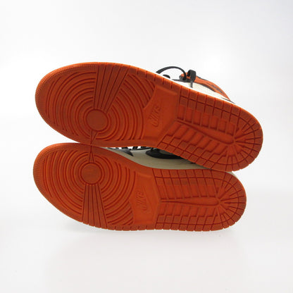 NIKE | ナイキ AIR JORDAN 1 OG SHATTERED BACKBOARD スニーカー DZ5485-008 オレンジ 26cm【姫路東店】