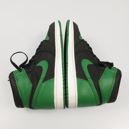 NIKE | ナイキ AIR JORDAN 1 RETRO HIGH OG スニーカー 555088-030 グリーン 26cm【姫路東店】