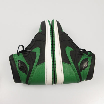 NIKE | ナイキ AIR JORDAN 1 RETRO HIGH OG スニーカー 555088-030 グリーン 26cm【姫路東店】
