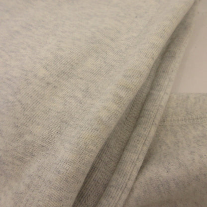 FTC | エフティーシー SCRIPT LOGO PULLOVER HOODY パーカー グレー サイズ：L【姫路東店】