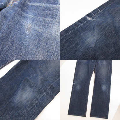 Levi's | リーバイス 501 デニムパンツ 00501-2546 ネイビー サイズ：34【姫路東店】