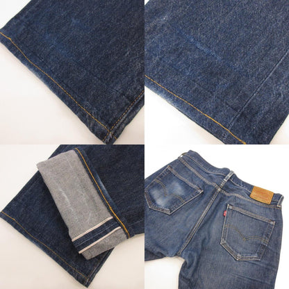Levi's | リーバイス 501 デニムパンツ 00501-2546 ネイビー サイズ：34【姫路東店】