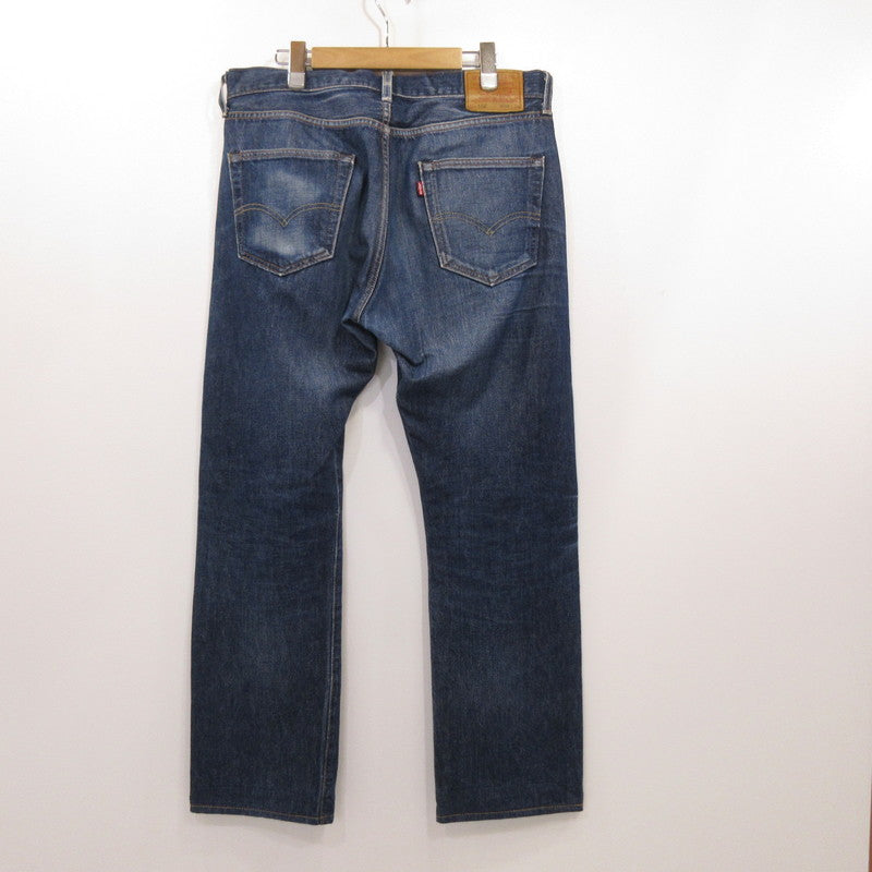 Levi's | リーバイス 501 デニムパンツ 00501-2546 ネイビー サイズ：34【姫路東店】