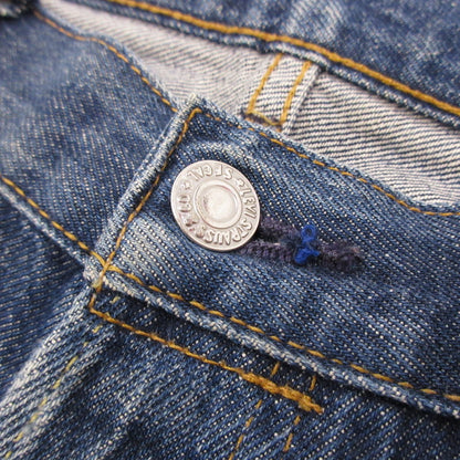 Levi's | リーバイス 501 デニムパンツ 00501-2546 ネイビー サイズ：34【姫路東店】