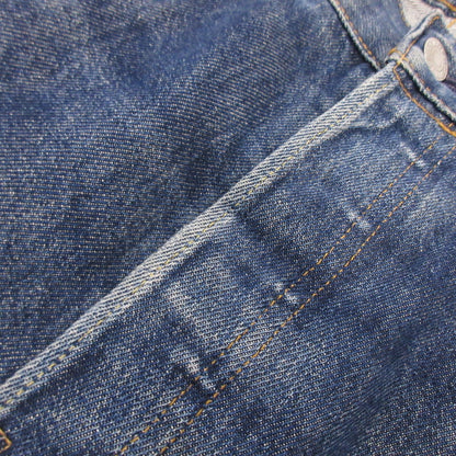 Levi's | リーバイス 501 デニムパンツ 00501-2546 ネイビー サイズ：34【姫路東店】