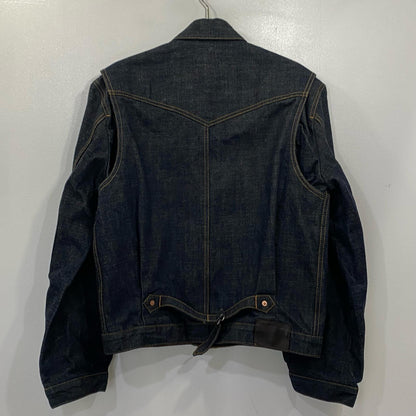 SUGARHILL | シュガーヒル CLASSIC DENIM JACKET デニム CLASS001 デニムジャケット ネイビー サイズ：3【姫路東店】