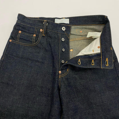 SUGARHILL | シュガーヒル CLASSIC DENIM PANTS デニムパンツ CLASS002 ネイビー【姫路東店】
