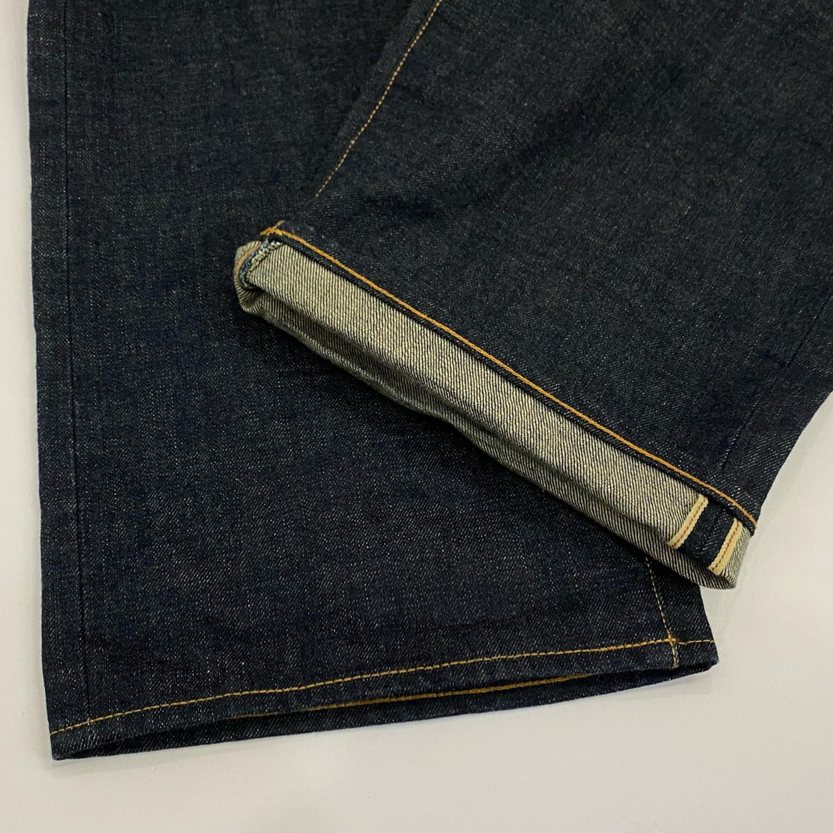 SUGARHILL | シュガーヒル CLASSIC DENIM PANTS デニムパンツ CLASS002 ネイビー【姫路東店】