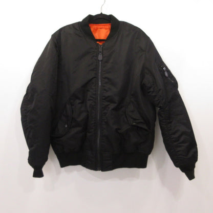 AVIREX | アヴィレックス ミリタリージャケット 783-2952012 ブラック サイズ：XXL【姫路東店】