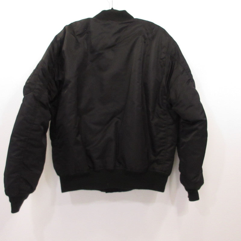 AVIREX | アヴィレックス ミリタリージャケット 783-2952012 ブラック サイズ：XXL【姫路東店】