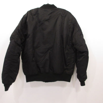 AVIREX | アヴィレックス ミリタリージャケット 783-2952012 ブラック サイズ：XXL【姫路東店】