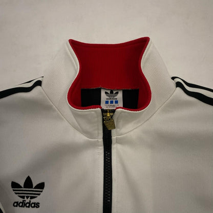 adidas(vintage) | アディダスヴィンテージ ジャージ ASR-855 80s-90s サイズ：0 ブラック【姫路東店】