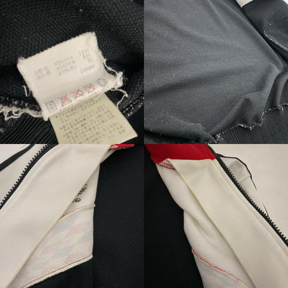 adidas(vintage) | アディダスヴィンテージ ジャージ ASR-855 80s-90s サイズ：0 ブラック【姫路東店】