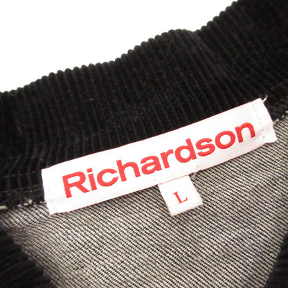 RICHARDSON | リチャードソン カバーオール ネイビー サイズ：L【姫路東店】