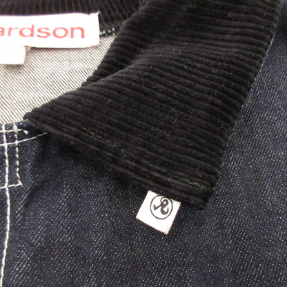 RICHARDSON | リチャードソン カバーオール ネイビー サイズ：L【姫路東店】