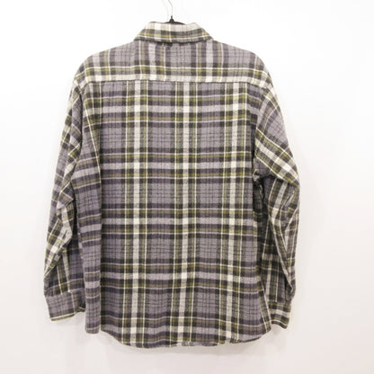 Levi's | リーバイス ALASKA 長袖シャツ 54654-44 年式:90s サイズ：L【姫路東店】