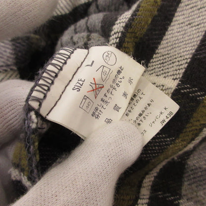 Levi's | リーバイス ALASKA 長袖シャツ 54654-44 年式:90s サイズ：L【姫路東店】