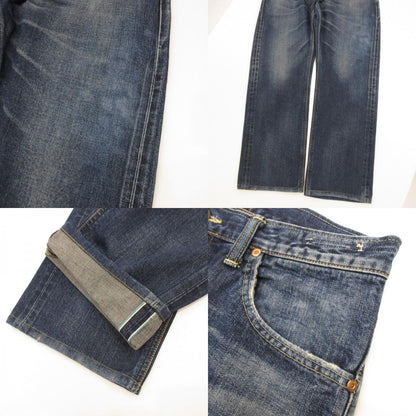 Lee | リー 101Project KAIHARA Denim デニムパンツ LM9601 ネイビー サイズ：33【姫路東店】