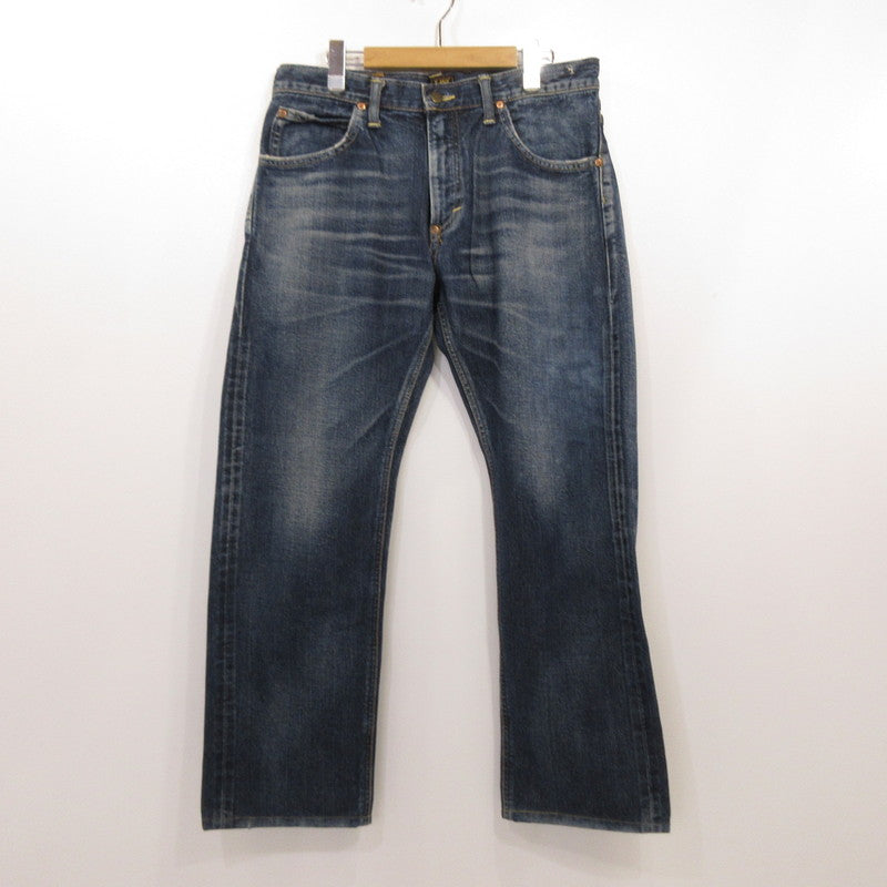 Lee | リー 101Project KAIHARA Denim デニムパンツ LM9601 ネイビー サイズ：33【姫路東店】