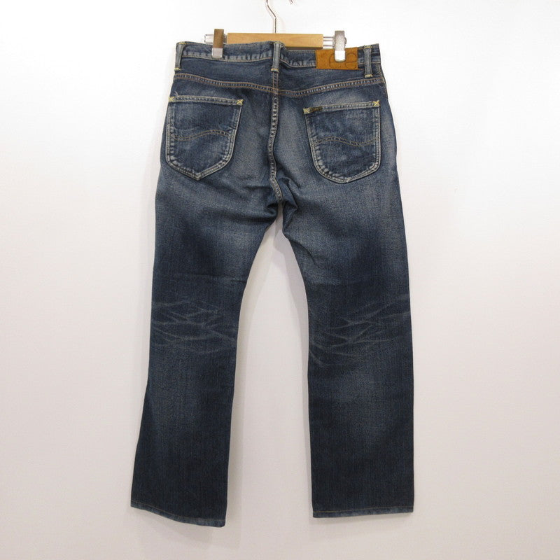 Lee | リー 101Project KAIHARA Denim デニムパンツ LM9601 ネイビー サイズ：33【姫路東店】