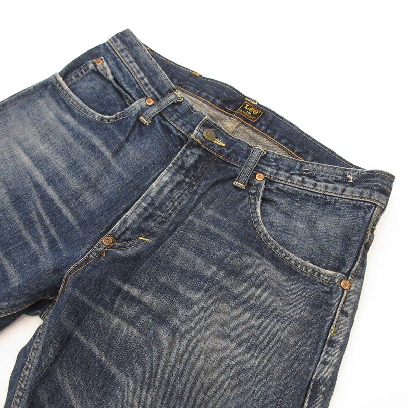 Lee | リー 101Project KAIHARA Denim デニムパンツ LM9601 ネイビー サイズ：33【姫路東店】