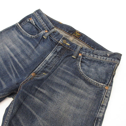 Lee | リー 101Project KAIHARA Denim デニムパンツ LM9601 ネイビー サイズ：33【姫路東店】