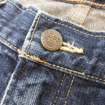Lee | リー 101Project KAIHARA Denim デニムパンツ LM9601 ネイビー サイズ：33【姫路東店】