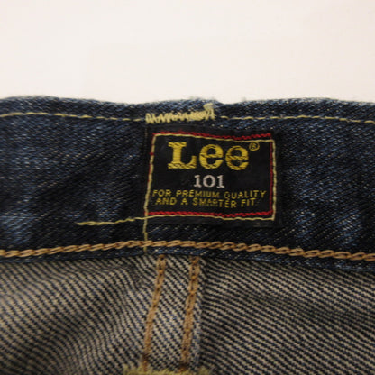 Lee | リー 101Project KAIHARA Denim デニムパンツ LM9601 ネイビー サイズ：33【姫路東店】