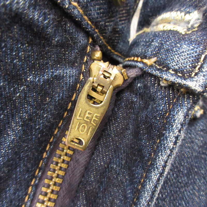 Lee | リー 101Project KAIHARA Denim デニムパンツ LM9601 ネイビー サイズ：33【姫路東店】
