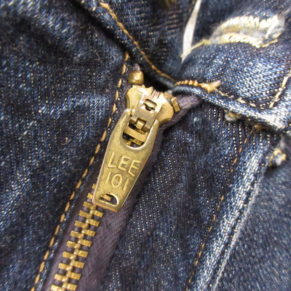 Lee | リー 101Project KAIHARA Denim デニムパンツ LM9601 ネイビー サイズ：33【姫路東店】