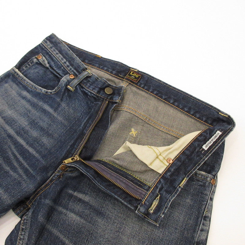 Lee | リー 101Project KAIHARA Denim デニムパンツ LM9601 ネイビー サイズ：33【姫路東店】