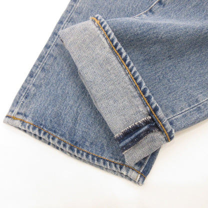 Levi's | リーバイス 501 デニムパンツ 00501-2454 ブルー サイズ：33【姫路東店】