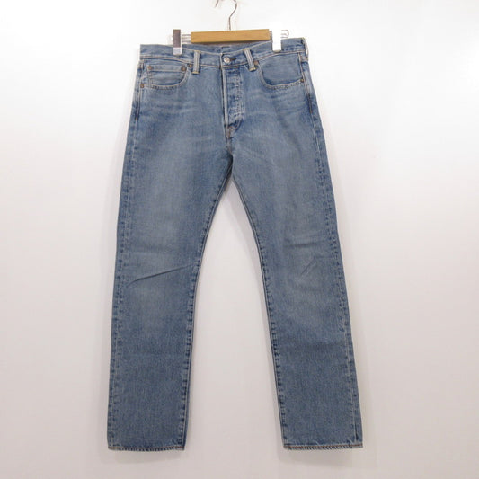 Levi's | リーバイス 501 デニムパンツ 00501-2454 ブルー サイズ：33【姫路東店】
