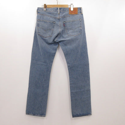 Levi's | リーバイス 501 デニムパンツ 00501-2454 ブルー サイズ：33【姫路東店】