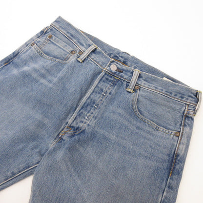 Levi's | リーバイス 501 デニムパンツ 00501-2454 ブルー サイズ：33【姫路東店】