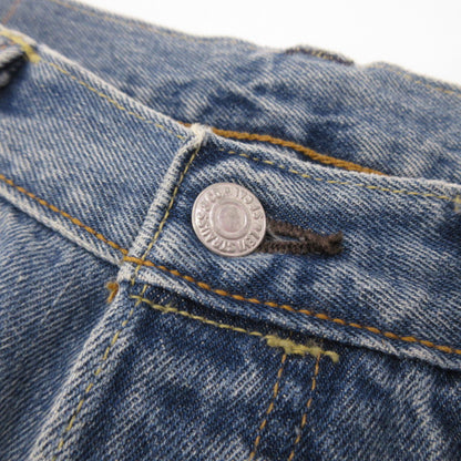 Levi's | リーバイス 501 デニムパンツ 00501-2454 ブルー サイズ：33【姫路東店】