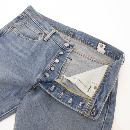 Levi's | リーバイス 501 デニムパンツ 00501-2454 ブルー サイズ：33【姫路東店】