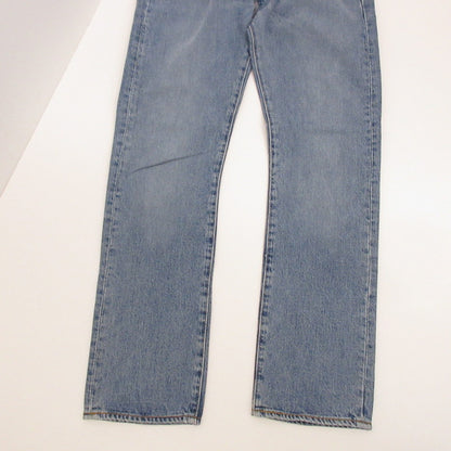 Levi's | リーバイス 501 デニムパンツ 00501-2454 ブルー サイズ：33【姫路東店】