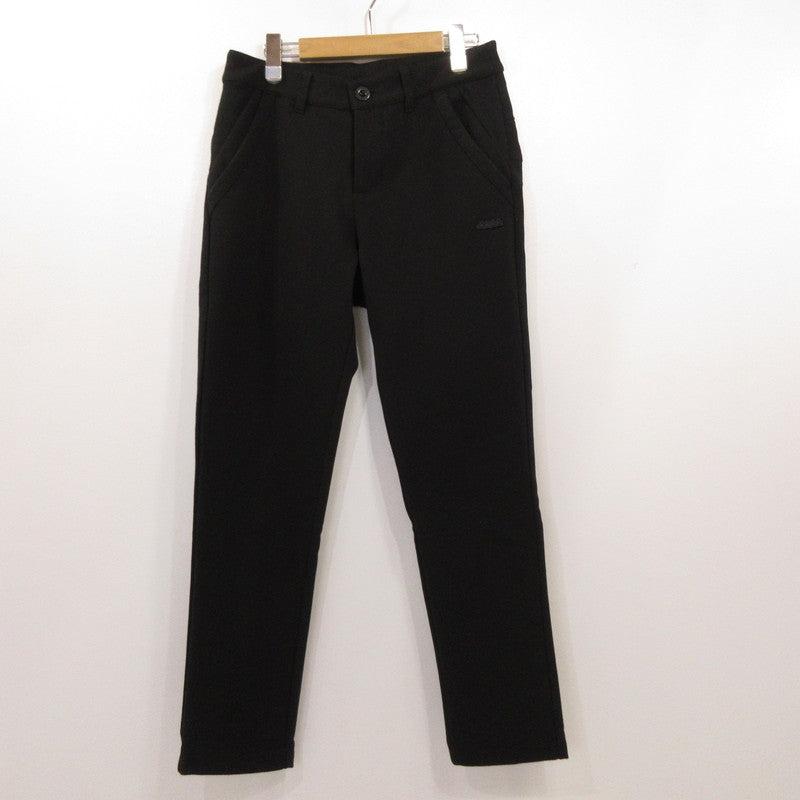 MUTA MARINE | ムータマリン パンツ YMMX-210403 ブラック サイズ：4【姫路東店】