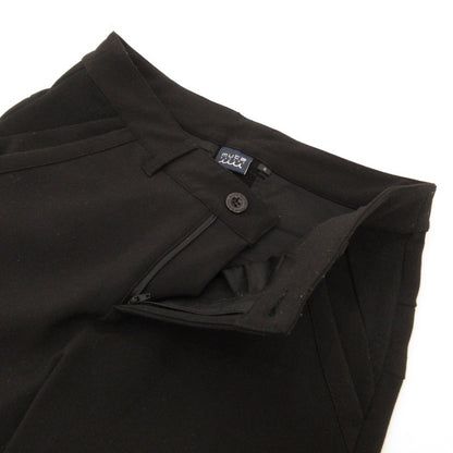 MUTA MARINE | ムータマリン パンツ YMMX-210403 ブラック サイズ：4【姫路東店】