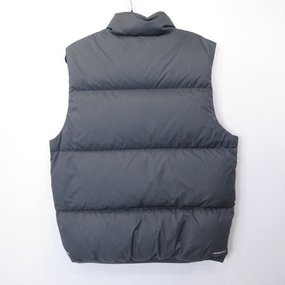 NIKE | ナイキ Woven Down Puffer Vest ダウンベスト IB2978-068 グレー サイズ：L【姫路東店】