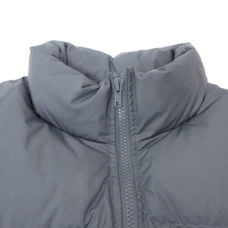 NIKE | ナイキ Woven Down Puffer Vest ダウンベスト IB2978-068 グレー サイズ：L【姫路東店】