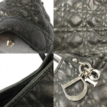 Christian Dior | クリスチャンディオール パナレア トートバッグ 01-RU-0130【姫路東店】