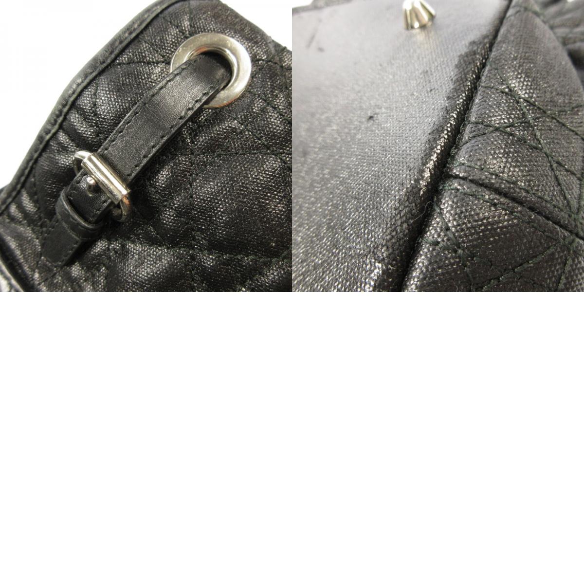 Christian Dior | クリスチャンディオール パナレア トートバッグ 01-RU-0130【姫路東店】