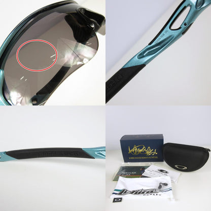 OAKLEY | オークリー RADARLOCK PATH サングラス OO9206-5938 ブルー【姫路東店】