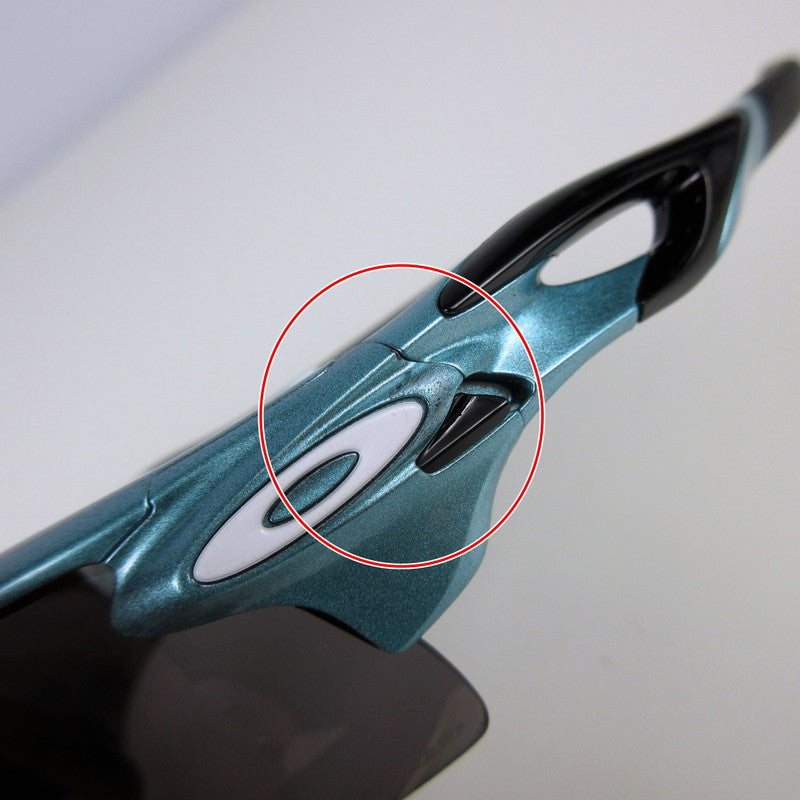 OAKLEY | オークリー RADARLOCK PATH サングラス OO9206-5938 ブルー【姫路東店】
