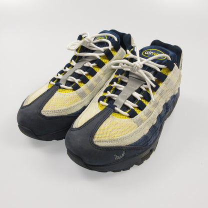 NIKE | ナイキ Air Max 95 スニーカー HQ8492-400 ×Eric Koston ネイビー 27cm【姫路東店】