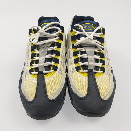 NIKE | ナイキ Air Max 95 スニーカー HQ8492-400 ×Eric Koston ネイビー 27cm【姫路東店】